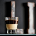 Libbey 15733 Endeavor 3.75 oz. Shot Glass / Espresso Glass