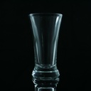 Libbey 243 2.5 oz. Flare Shooter Glass