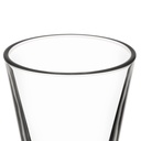 Libbey 11126021 Series V 4.75 oz. Tall Shot Glass