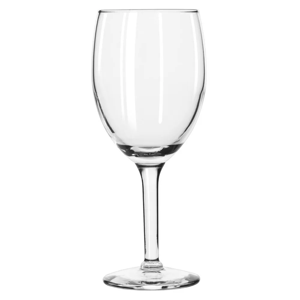 Libbey 8464 Citation 8 oz. Wine Glass - 24/Case