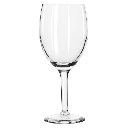 Libbey 8464 Citation 8 oz. Wine Glass - 24/Case