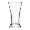 Deep Etched or Laser Engraved Libbey® 243 2.5 oz. Flared Shot Glass