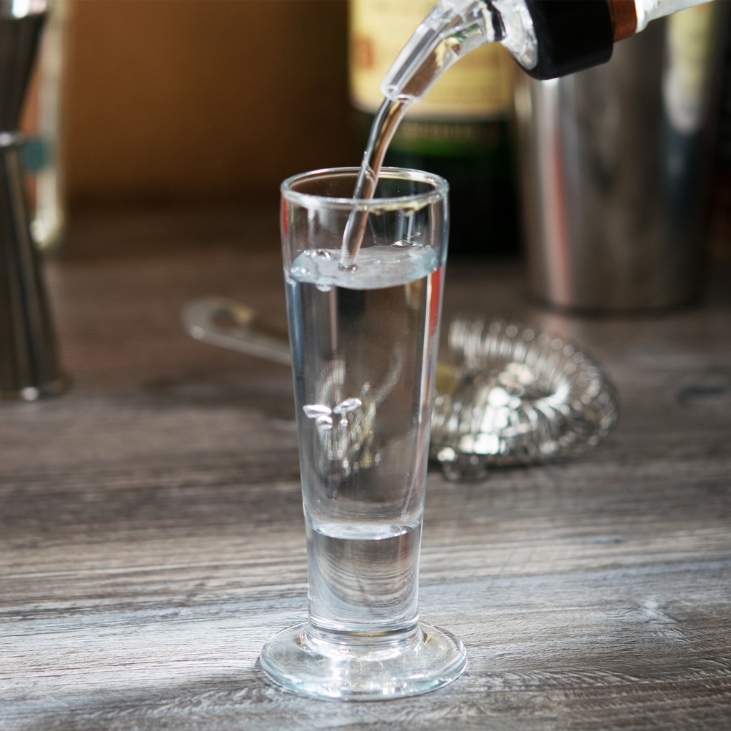 Libbey 3826 Catalina 2 oz. Cordial Glass