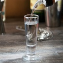 Libbey 3826 Catalina 2 oz. Cordial Glass