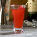 Deep Etched or Laser Engraved Libbey® 243 2.5 oz. Flared Shot Glass