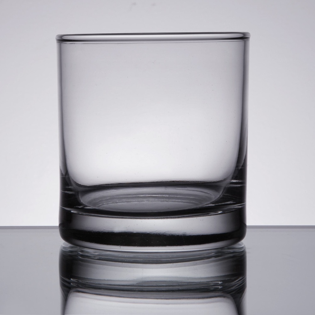 Libbey 2338 Lexington 10.25 oz. Rocks / Old Fashioned Glass