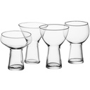 Libbey Symbio 14 oz. Coupe Glass