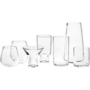 Pangea 16 oz. Stemless Wine Glass