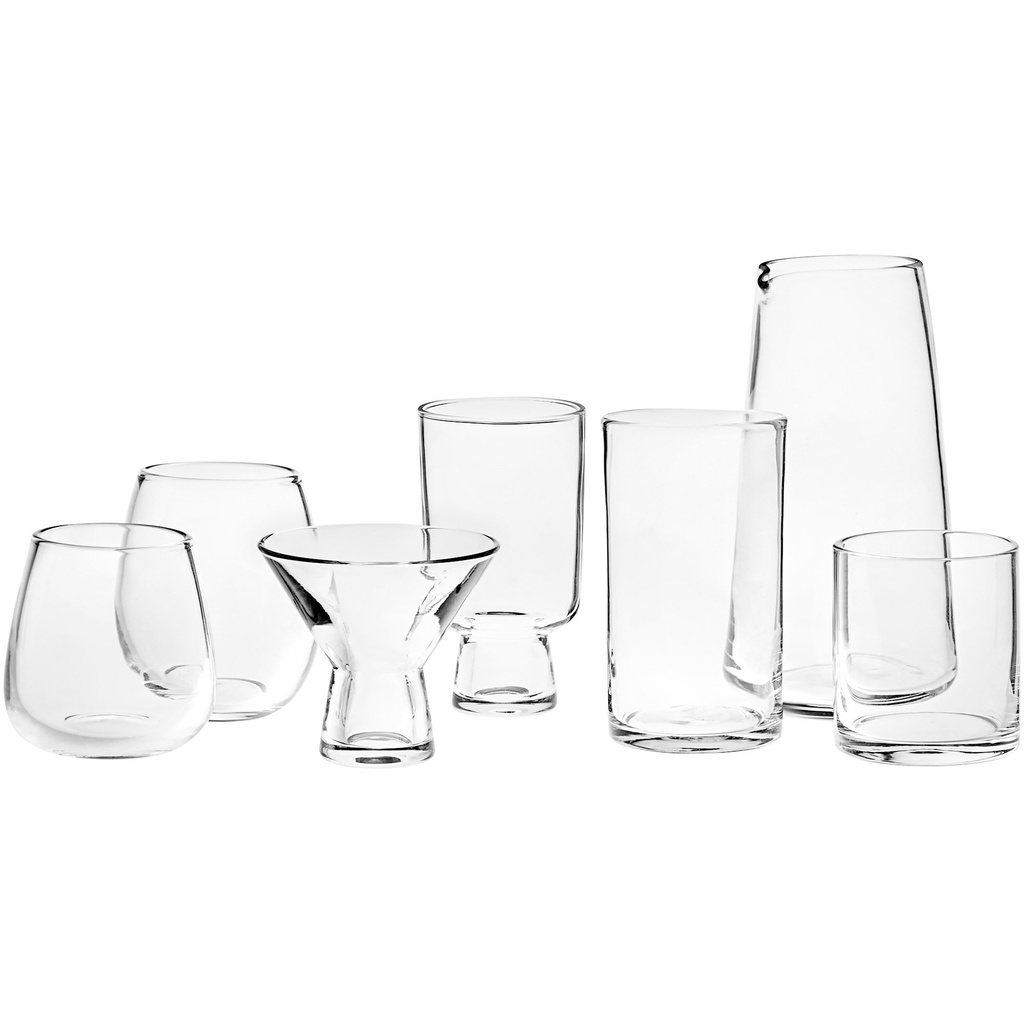 Pangea 13 oz. Stemless Wine Glass