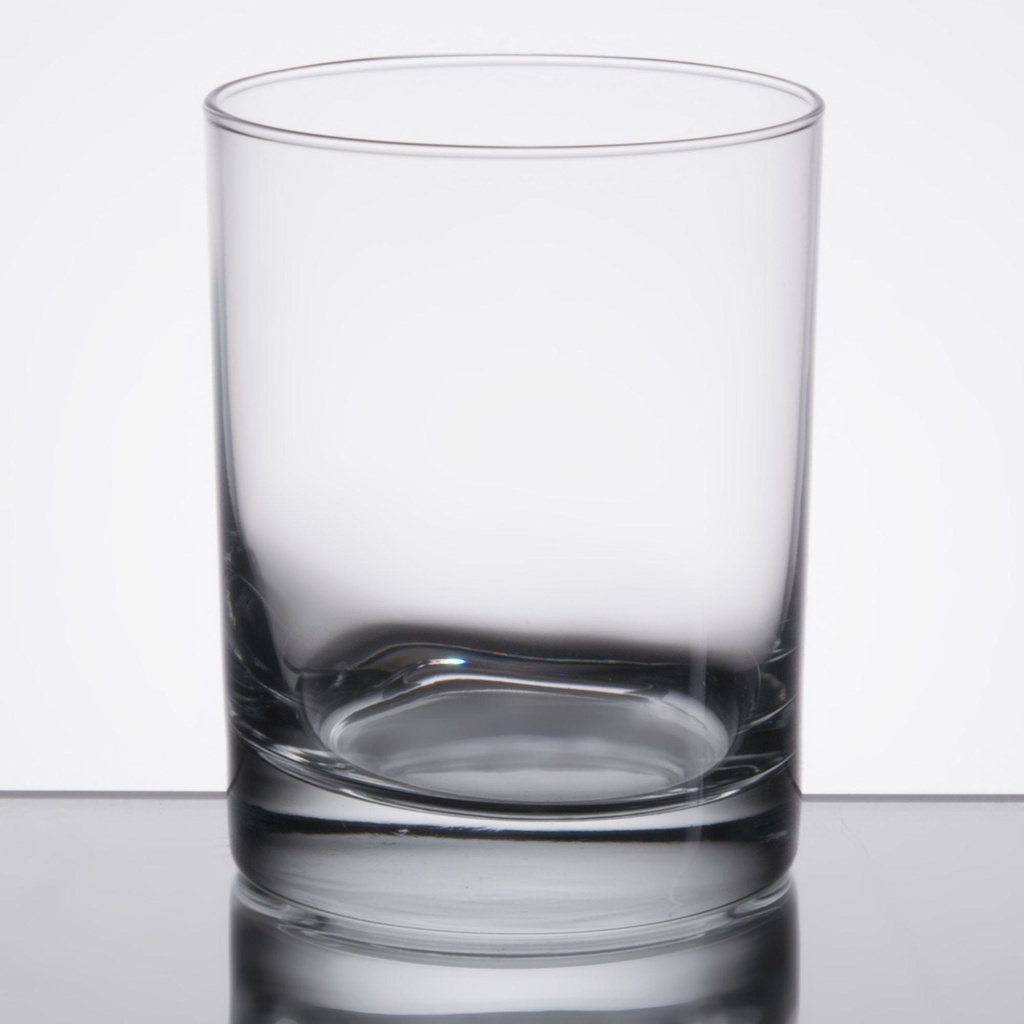 Libbey 918CD Heavy Base 13.5 oz. Rocks / Double Old Fashioned Glass