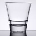 Libbey 15710 Endeavor 9 oz. Stackable Rocks / Old Fashioned Glass