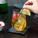 Radiance 12 oz. Tall Stemless Wine Glass