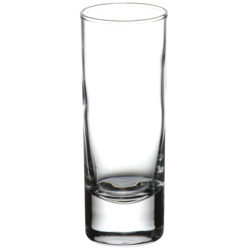 Libbey 1650 Chicago 2.5 oz. Cordial Glass