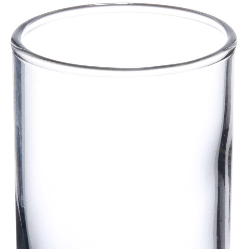 Libbey 1650 Chicago 2.5 oz. Cordial Glass