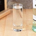 Libbey 1650 Chicago 2.5 oz. Cordial Glass