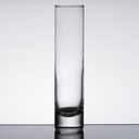 Libbey 2824 Chicago 6.75 oz. Flute Glass / Bud Vase
