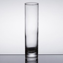 Libbey 2824 Chicago 6.75 oz. Flute Glass / Bud Vase