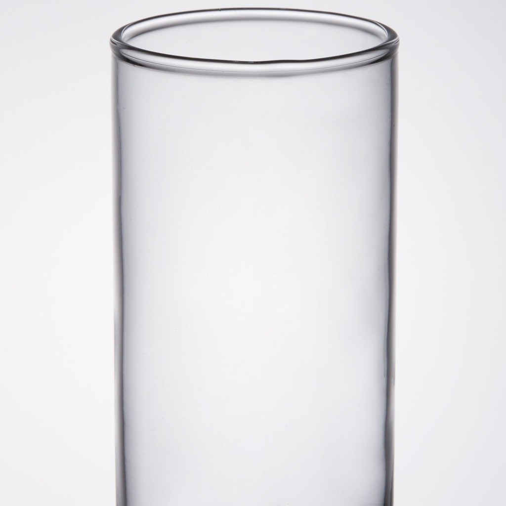 Libbey 2824 Chicago 6.75 oz. Flute Glass / Bud Vase