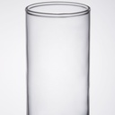 Libbey 2824 Chicago 6.75 oz. Flute Glass / Bud Vase