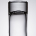 Libbey 2824 Chicago 6.75 oz. Flute Glass / Bud Vase