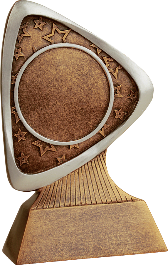 5 1/2" Triad Resin 2" Insert Holder