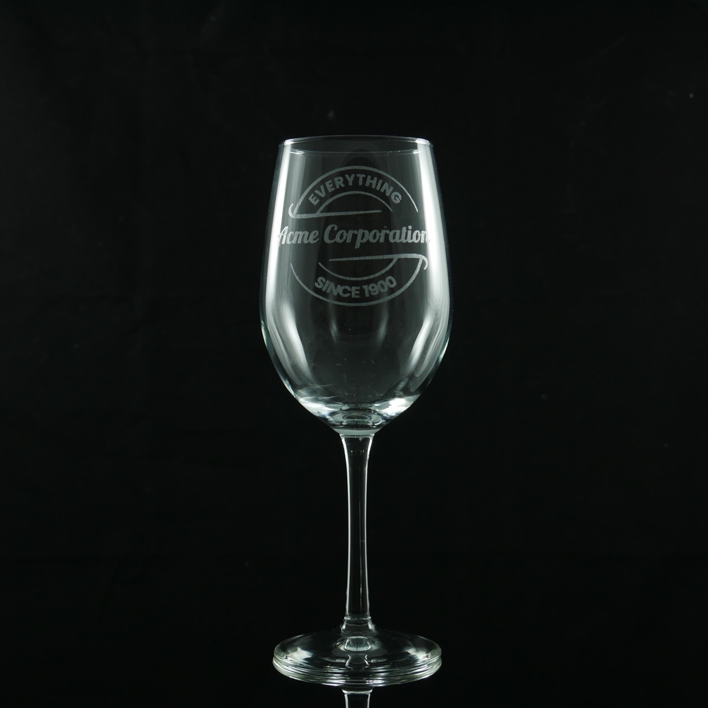 Libbey 7519 Vina 12 oz. White Wine Glass