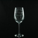 Libbey 7519 Vina 12 oz. White Wine Glass