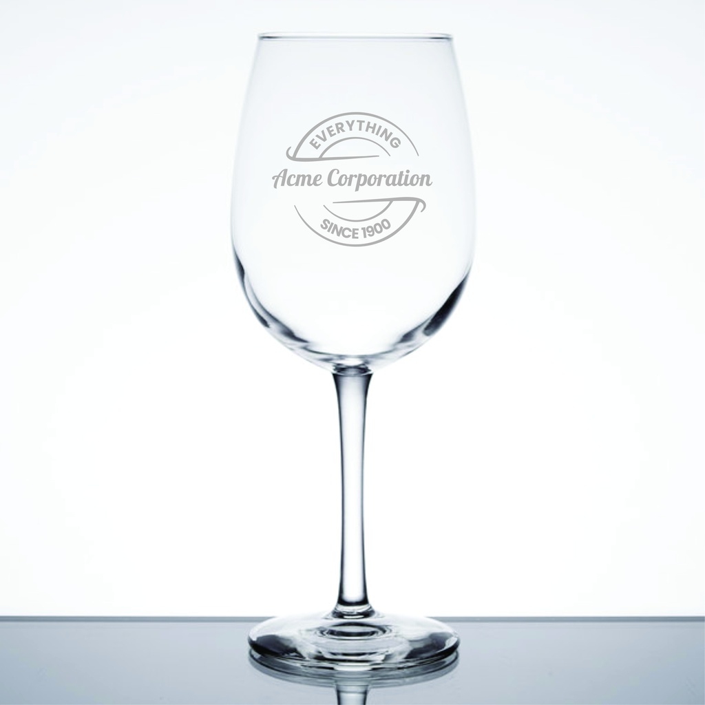 Libbey 7533 Vina 16 oz. Wine Glass