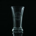 Deep Etched or Laser Engraved Libbey® 243 2.5 oz. Flared Shot Glass