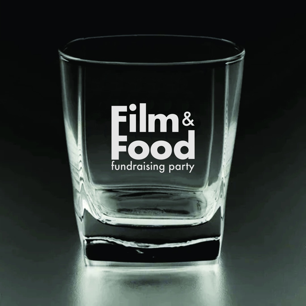 Acopa Cube 10 oz. Rocks / Old Fashioned Glass