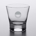 Libbey 2043 Traverse 8.5 oz. Rocks / Old Fashioned Glass