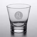 Libbey 2044 Traverse 10.5 oz. Rocks / Old Fashioned Glass