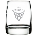 Libbey 2311 Vibe 12 oz. Rocks / Double Old Fashioned Glass
