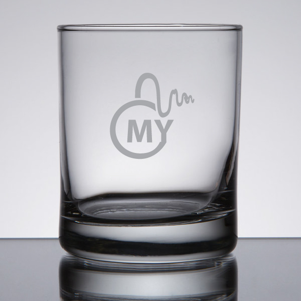 Libbey 2328 Lexington 7.75 oz. Rocks / Old Fashioned Glass
