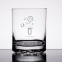 Libbey 23286 Nob Hill 7.75 oz. Rocks / Old Fashioned Glass