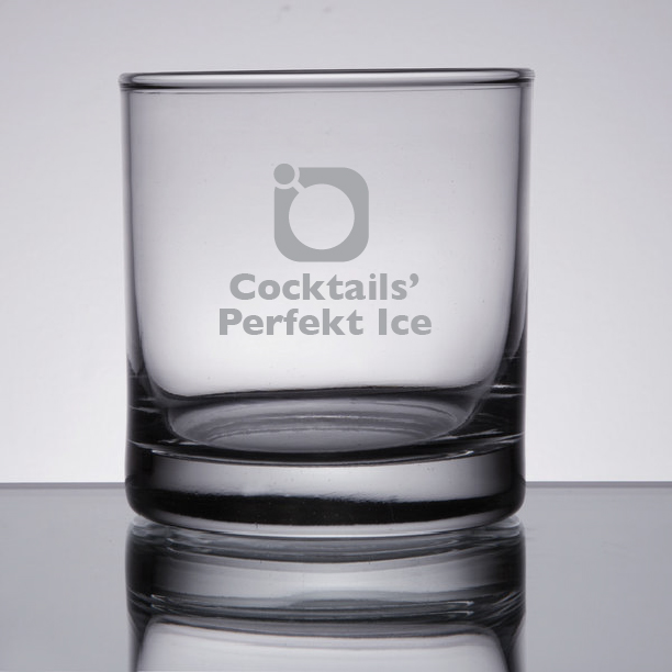 Libbey 2338 Lexington 10.25 oz. Rocks / Old Fashioned Glass
