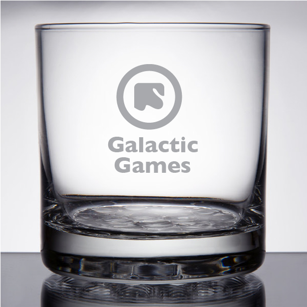 Libbey 23386 Nob Hill 10.25 oz. Rocks / Old Fashioned Glass