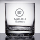 Libbey 23386 Nob Hill 10.25 oz. Rocks / Old Fashioned Glass