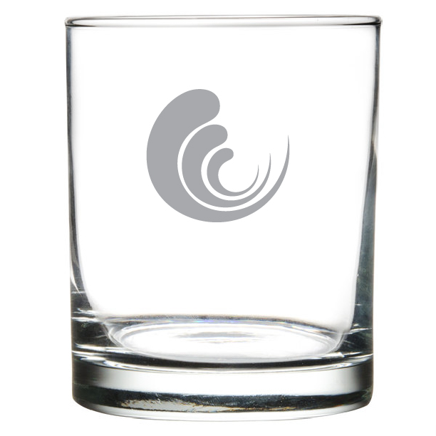 Libbey 2339 Lexington 12.5 oz. Rocks / Double Old Fashioned Glass