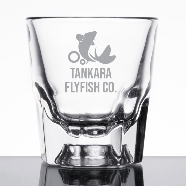 Libbey 5131 4 oz. Rocks / Old Fashioned Glass