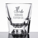 Libbey 5131 4 oz. Rocks / Old Fashioned Glass