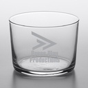 Libbey Cidra 7.75 oz. Rocks / Old Fashioned Glass 3282VCP22