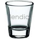 Acopa 1.5 oz. Shot Glass