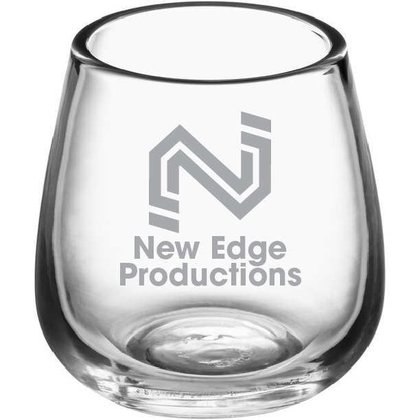 Pangea 13 oz. Stemless Wine Glass