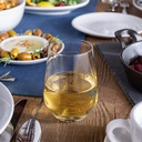 Radiance 12 oz. Tall Stemless Wine Glass