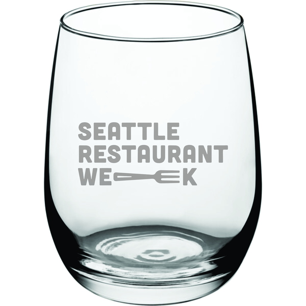 15 oz. Stemless Wine Glass