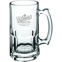 Acopa 1 Liter Beer Mug