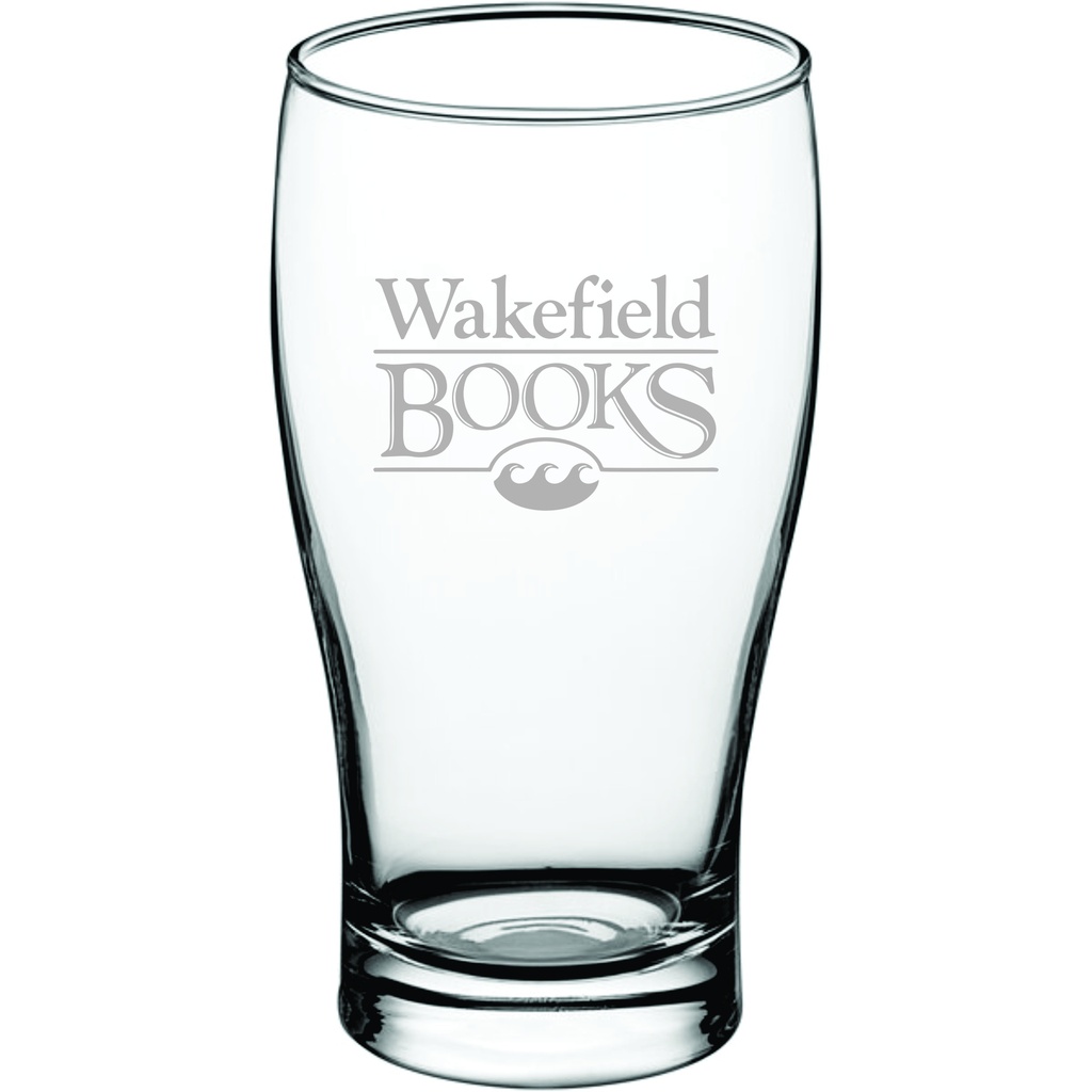 Acopa 16 oz. Pub Glass