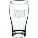 Acopa 16 oz. Pub Glass