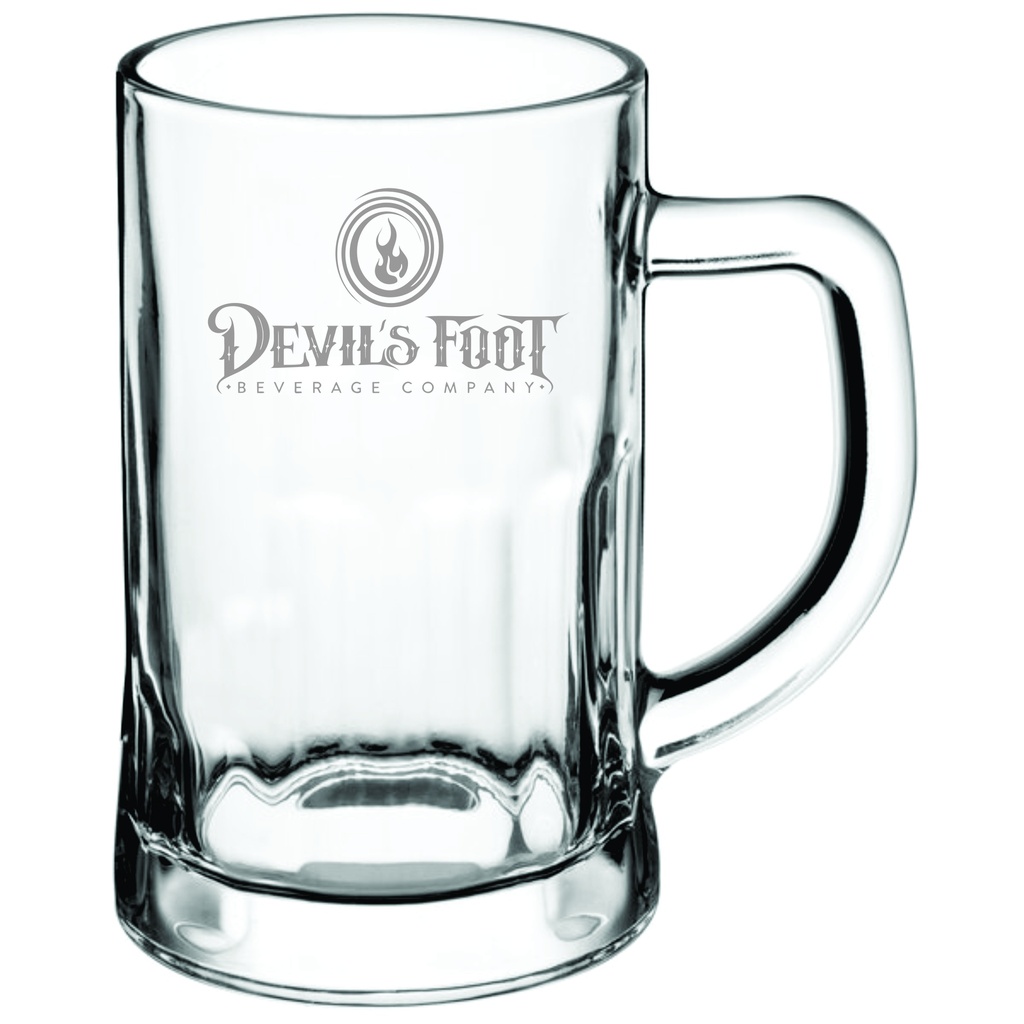 Acopa 20 oz. Beer Mug